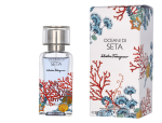 Salvatore Ferragamo Oceani Di Seta EDP 50 ml