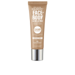 Revlon Mass Market Colorstay Face+ Body glow lotion #110-Glow Through it 30 ml