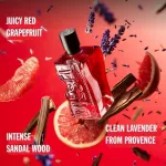 Diesel D Red EDP 50 ml