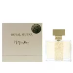 M.Micallef Royal Muska EDP 100 ml