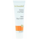 Dr. Hauschka Rose Day Cream For Dry, Sensitive And Irritated Skin p&auml;evakreem 30 ml