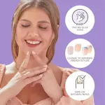 ImPRESS Nails 30 pcs