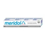 Meridol Gentle White Toothpaste 75 ml