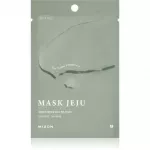 Mizon Heartleaf Jeju Mask 23 g