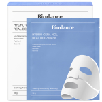 Biodance Hydro Cera-nol Real Deep Mask - face mask n&auml;omask (4 pcs )