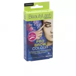 Refectocil Pro Brow Colour - eyebrow tinting set komplekt 7 ml