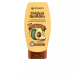 Garnier ORIGINAL REMEDIES avocado and shea conditioner 250 ml
