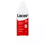 Lacer MOUTHWASH daily mouthwash 1000 ml