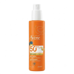 Av&egrave;ne Spray For Children SPF 50 200 ml