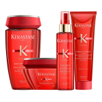 K&eacute;rastase Soleil Masque UV - Regeneration protective mask with filter photo 200 ml