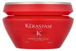 K&eacute;rastase Soleil Masque UV - Regeneration protective mask with filter photo 200 ml