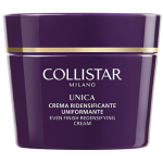 Collistar Even Finish Redensifying Cream - Zpevňuj&iacute;c&iacute; pleťov&yacute; kr&eacute;m 50 ml