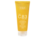 Ziaja VITAMIN C.B3 NIACINAMIDE exfoliating facial gel n&auml;ogeel 100 ml