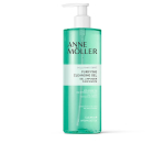 Anne M&ouml;ller CLEAN UP purifying cleansing gel puhastusgeel 400 ml