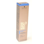 Schwarzkopf BLONDME bleaching and toning additive #Violet 60 ml