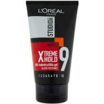 L&acute;Or&eacute;al Professionnel Studio Line Indestructible Gel Extreme - Modeling Hair Gel 150 ml