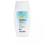 Sensilis ANTIAGING & LIGHT TEXTURE COLOR cream SPF50+ 40 ml