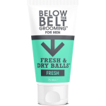 Below the Belt Fresh Fresh & Dry Balls - Intimate gel for men 75 ml