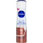 Nivea Derma Dry Control Anti-Perspirant 150 ml