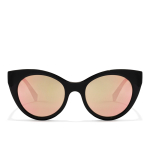 Hawkers DIVINE black rose gold p&auml;ikeseprillid naistele