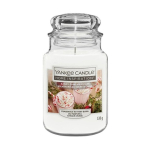 Home Inspiration Candle Candy Cane Milkshake 538 g