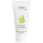 Ziaja Toothgel Toothbrush 50 ml