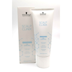 Schwarzkopf Professional Scalp Clinix Oil Control Treatment 200 ml
