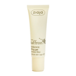 Ziaja Saffron Hyaluronic Lifting Gel 30 ml