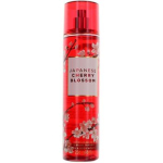 Bath & Body Works Japanese Cherry Blossom kehasprei 236 ml