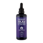 Renovality Original Series Grape Oil - Cold pressed grape oil 100 ml