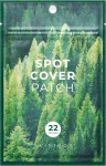 Skin1004 Spot Cover Patch vistrikuplaastrid