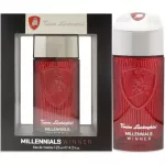 Lamborghini Millennials Winner EDT 125 ml