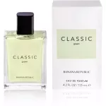 Banana Republic Classic Green EDP 125 ml