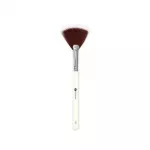 Dermacol A synthetic cosmetic brush made of synthetic fibers D59