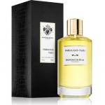 Mancera Fabulous Yuzu EDP 120 ml