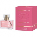 Tom Tailor Happy To Be EDP 50 ml