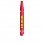 Nyx Professional Make Up FAT MATTE lipstick #Flamingo Feather 2 gr