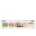 Catrice ALLROUND concealer #010 6 gr