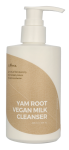 Isntree Yam Root Vegan Milk Cleanser n&auml;opuhastusvahend 220 ml