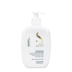 Alfaparf Milano SEMI DI LINO DIAMOND illuminating low shampoo 500 ml
