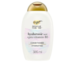 Ogx HYALURONIC & PRO-VITAMIN B5 hair conditioner juuksepalsam 385 ml