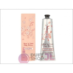 L&acute;occitane Cherry BlossomHand Cream - Hand cream 150 ml