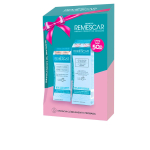 Remescar BAG AND DARK CIRCLES CASE 2 pcs