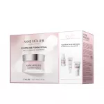 Anne M&ouml;ller ILLUMINATING AND FIRMING RITUAL STIMULATION SET OF 4 PCS komplekt