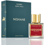 Nishane Hundred Silent Ways Extrait de Parfum 50 ml