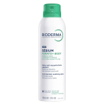 Bioderma S&Eacute;BIUM KERATO+ anti-acne body spray kehasprei 150 ml