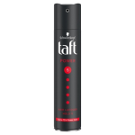 Schwarzkopf Professional Taft Power Mega Strong 5 Hair Spray 250 ml