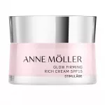 Anne M&ouml;ller STIMUL&Acirc;GE glow firming rich cream SPF15 50 ml