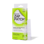 Carbon Theory Supacylic. Zap Patch Pin-Point Salicylic Acid Spot Patches 20 tk