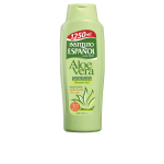 Instituto Espa&ntilde;ol ALOE VERA gel de ducha 1250 ml